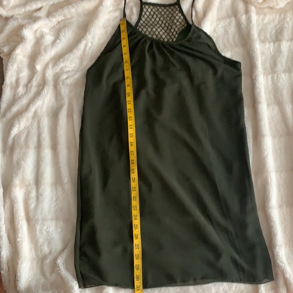 Lined summer dress - Picture 5 of 7